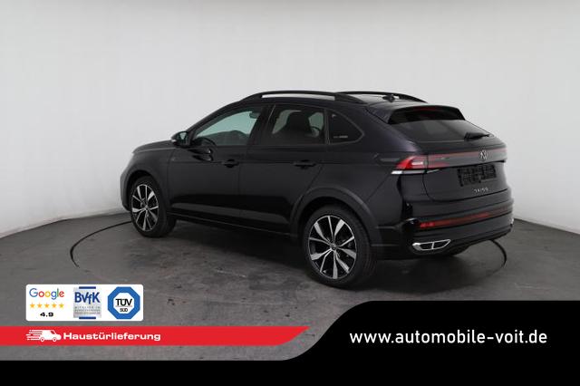 Volkswagen Taigo R-Line Edition (R-Line Edition) 1.5 TSI OPF 110kW (150 PS) 7-Gang DSG 