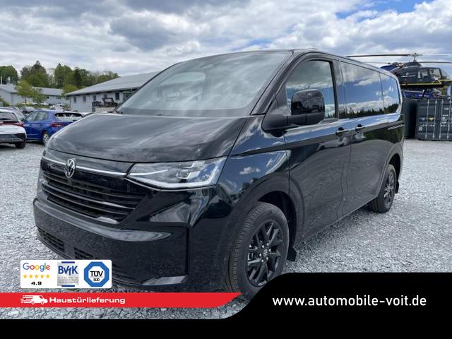 Volkswagen T7 Caravelle - Style KR 8 Sitzer (Style Sitzer) 2.0 TDI 110 kW (150 PS) 8-Stufen Automatik