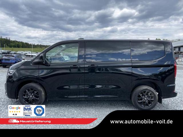 Volkswagen T7 Caravelle Style KR 8 Sitzer (Style Sitzer) 2.0 TDI 110 kW (150 PS) 8-Stufen Automatik 
