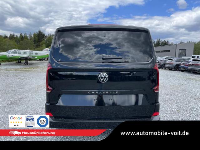 Volkswagen T7 Caravelle Style KR 8 Sitzer (Style Sitzer) 2.0 TDI 110 kW (150 PS) 8-Stufen Automatik 