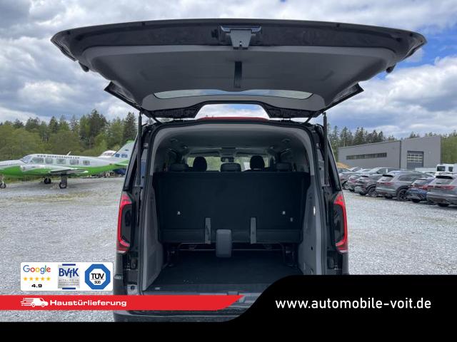 Volkswagen T7 Caravelle Style KR 8 Sitzer (Style Sitzer) 2.0 TDI 110 kW (150 PS) 8-Stufen Automatik 