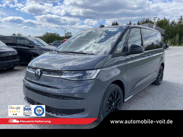 Volkswagen T7 Multivan - Life (Life) 2.0 TDI 110kW (150 PS) 7-Gang DSG