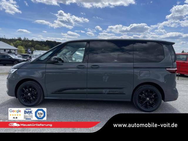 Volkswagen T7 Multivan Life (Life) 2.0 TDI 110kW (150 PS) 7-Gang DSG 