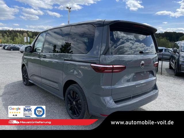 Volkswagen T7 Multivan Life (Life) 2.0 TDI 110kW (150 PS) 7-Gang DSG 