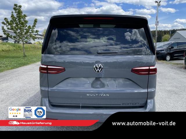Volkswagen T7 Multivan Life (Life) 2.0 TDI 110kW (150 PS) 7-Gang DSG 