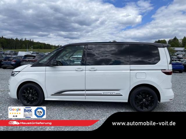 Volkswagen T7 Multivan Life (Life) 2.0 TDI 110kW (150 PS) 7-Gang DSG 