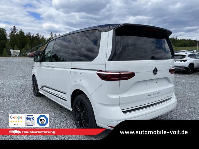 Volkswagen T7 Multivan Life (Life) 2.0 TDI 110kW (150 PS) 7-Gang DSG 
