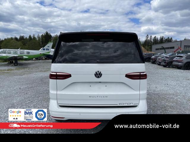Volkswagen T7 Multivan Life (Life) 2.0 TDI 110kW (150 PS) 7-Gang DSG 