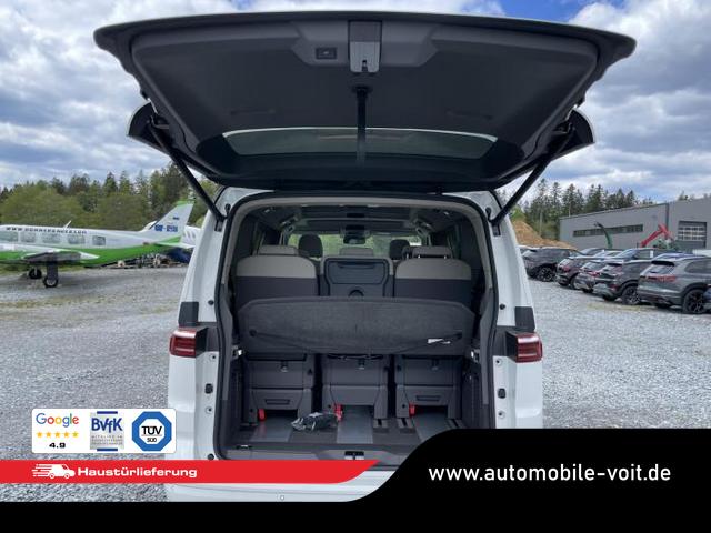 Volkswagen T7 Multivan Life (Life) 2.0 TDI 110kW (150 PS) 7-Gang DSG 