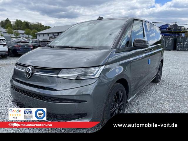 Volkswagen T7 Multivan - Life (Life) 2.0 TDI 110kW (150 PS) 7-Gang DSG