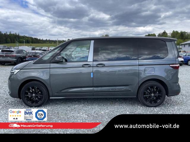 Volkswagen T7 Multivan Life (Life) 2.0 TDI 110kW (150 PS) 7-Gang-DSG 