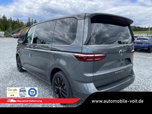 Volkswagen T7 Multivan Life (Life) 2.0 TDI 110kW (150 PS) 7-Gang-DSG 