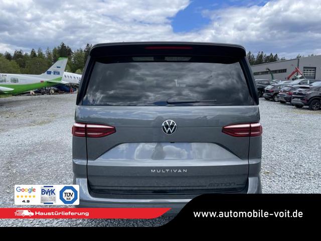 Volkswagen T7 Multivan Life (Life) 2.0 TDI 110kW (150 PS) 7-Gang-DSG 