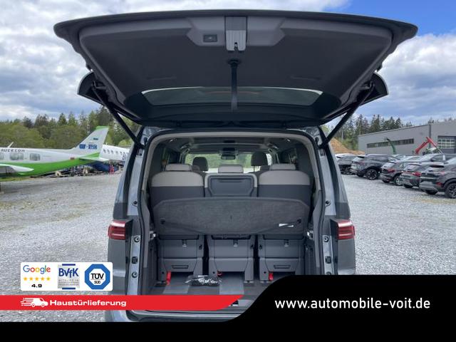 Volkswagen T7 Multivan Life (Life) 2.0 TDI 110kW (150 PS) 7-Gang-DSG 