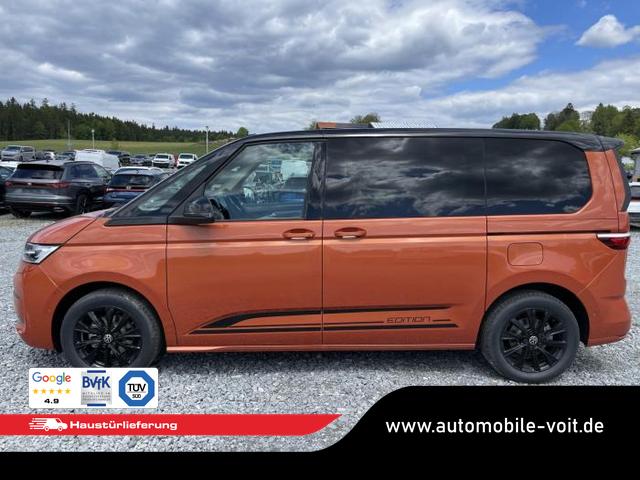 Volkswagen T7 Multivan Life (Life) 2.0 TDI 110kW (150 PS) 7-Gang-DSG 