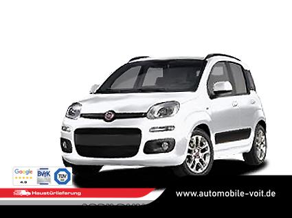 Fiat Panda - Pandina Icon (Pandina Icon) 1.0 Mild-Hybrid (65PS) 6-Gang Schaltgetriebe