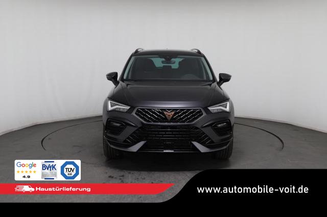 Cupra Ateca 2.0 TSI 140kW (190 PS) 7-Gang DSG 4Drive 