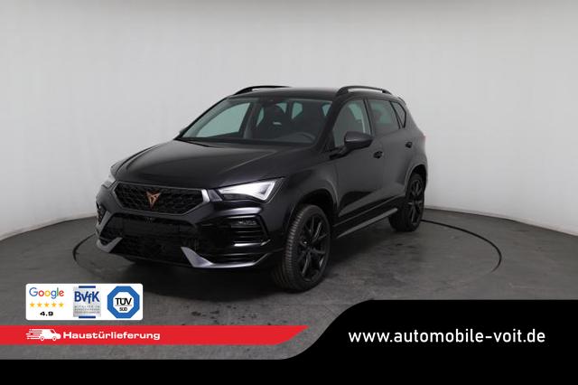 Cupra Ateca 2.0 TSI 140kW (190 PS) 7-Gang DSG 4Drive 