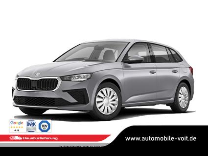 Skoda Scala - Selection (Selection) 1.0 TSI 70kW (95 PS) 5-Gang Schaltgetriebe