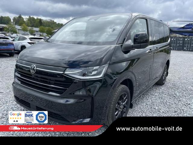 Volkswagen T7 Caravelle - Style KR 8 Sitzer (Style Sitzer) 2.0 TDI 110 kW (150 PS) 6-Gang-Getriebe
