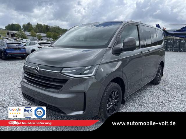 Volkswagen T7 Caravelle - Style KR 8 Sitzer (Style Sitzer) 2.0 TDI 110 kW (150 PS) 6-Gang-Getriebe