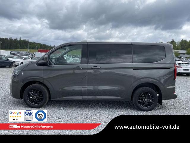 Volkswagen T7 Caravelle Style KR 8 Sitzer (Style Sitzer) 2.0 TDI 110 kW (150 PS) 6-Gang-Getriebe 