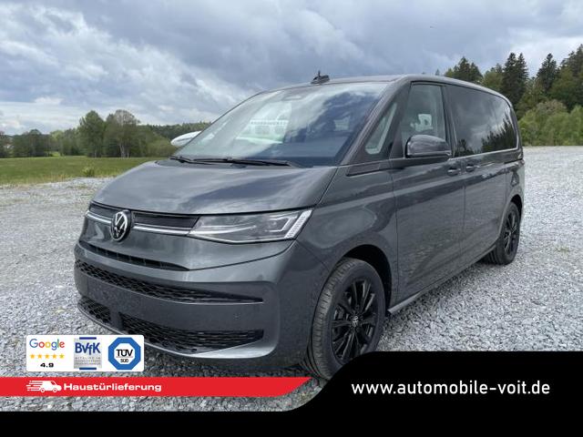 Volkswagen T7 Multivan - Life (Life) 2.0 TDI 110kW (150 PS) 7-Gang-DSG