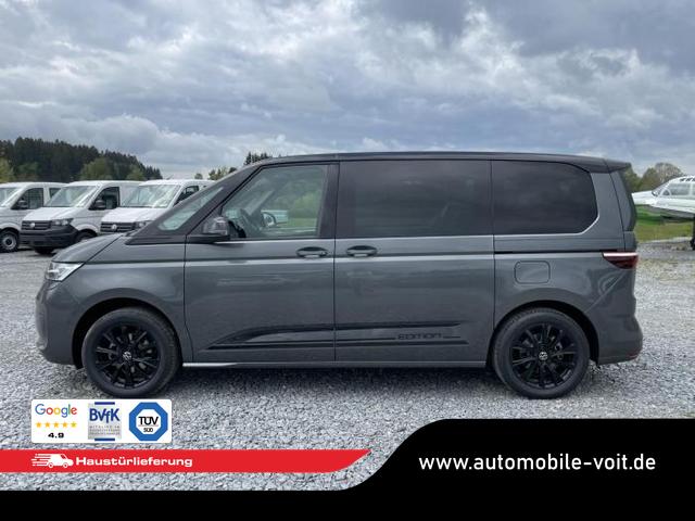 Volkswagen T7 Multivan Life (Life) 2.0 TDI 110kW (150 PS) 7-Gang-DSG 
