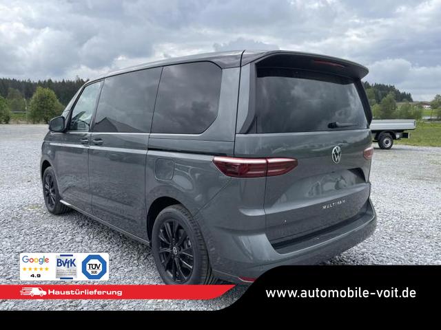 Volkswagen T7 Multivan Life (Life) 2.0 TDI 110kW (150 PS) 7-Gang-DSG 