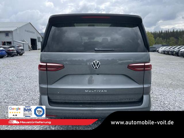Volkswagen T7 Multivan Life (Life) 2.0 TDI 110kW (150 PS) 7-Gang-DSG 