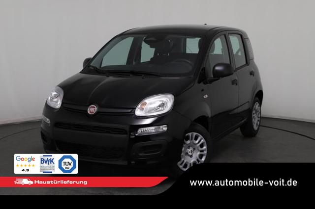 Fiat Panda - Pandina Icon (Pandina Icon) 1.0 Mild-Hybrid (65PS) 6-Gang Schaltgetriebe