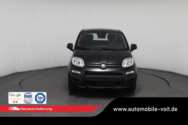 Fiat Panda Pandina Icon (Pandina Icon) 1.0 Mild-Hybrid (65PS) 6-Gang Schaltgetriebe 