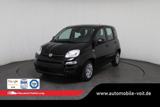 Fiat Panda Pandina Icon (Pandina Icon) 1.0 Mild-Hybrid (65PS) 6-Gang Schaltgetriebe 