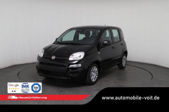 Fiat Panda Pandina Icon (Pandina Icon) 1.0 Mild-Hybrid (65PS) 6-Gang Schaltgetriebe 