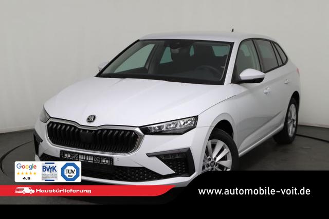Skoda Scala - Edition Plus (Edition Plus) 1.0 TSI 85 kW (116 PS) 7-Gang DSG