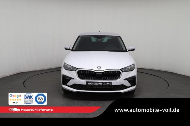 Skoda Scala Edition Plus (Edition Plus) 1.0 TSI 85 kW (116 PS) 7-Gang DSG 