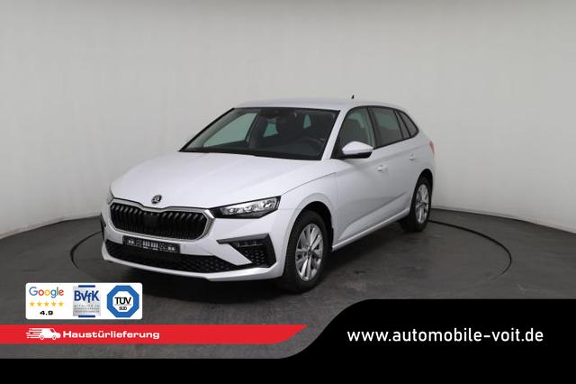 Skoda Scala Edition Plus (Edition Plus) 1.0 TSI 85 kW (116 PS) 7-Gang DSG 
