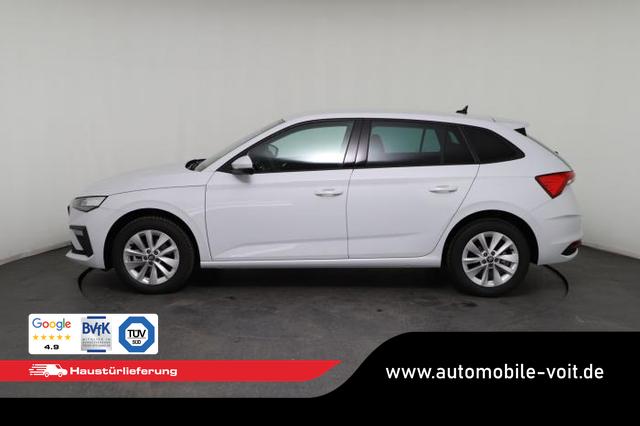 Skoda Scala Edition Plus (Edition Plus) 1.0 TSI 85 kW (116 PS) 7-Gang DSG 