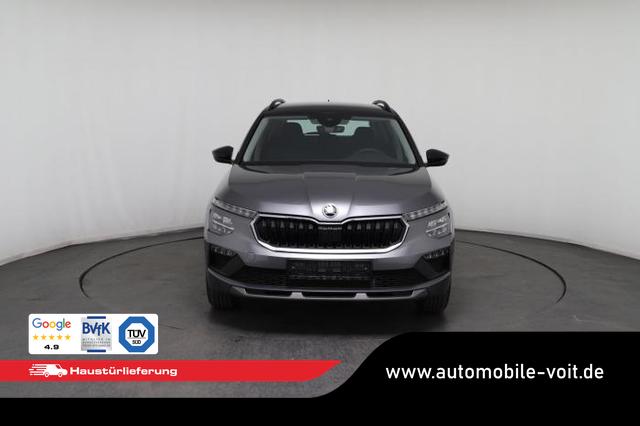 Skoda Kamiq Selection (Selection) 1.0 TSI 85 kW (116 PS) 7-Gang DSG 