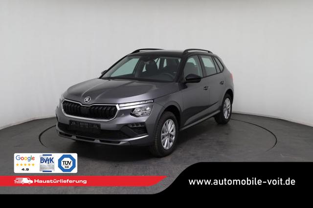 Skoda Kamiq Selection (Selection) 1.0 TSI 85 kW (116 PS) 7-Gang DSG 