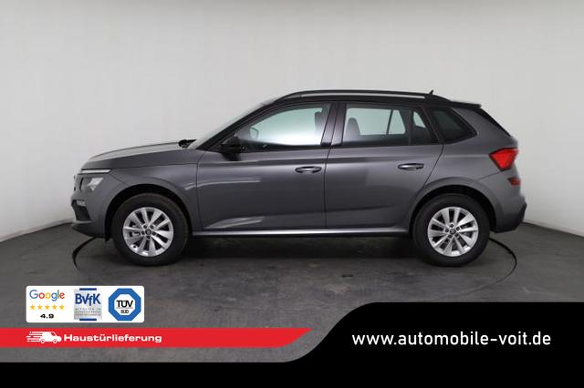 Skoda Kamiq Selection (Selection) 1.0 TSI 85 kW (116 PS) 7-Gang DSG 
