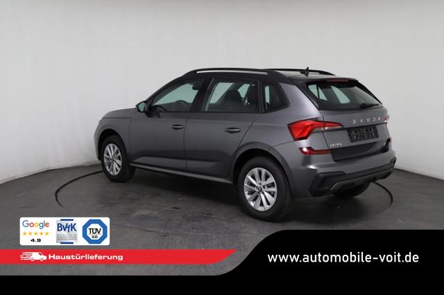 Skoda Kamiq Selection (Selection) 1.0 TSI 85 kW (116 PS) 7-Gang DSG 