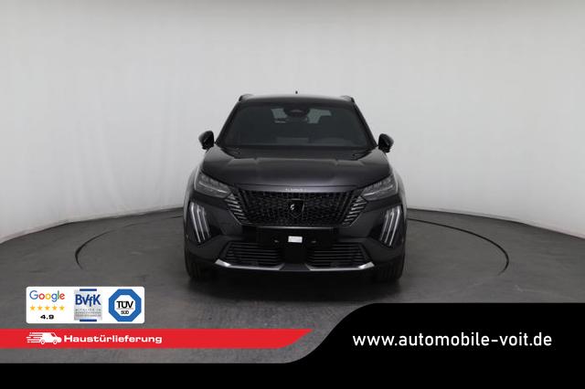 Peugeot 2008 GT (GT) 1.2 Hybrid 145 107kW (145 PS) e-DCS6 