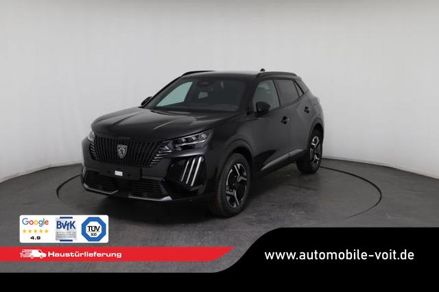 Peugeot 2008 GT (GT) 1.2 Hybrid 145 107kW (145 PS) e-DCS6 
