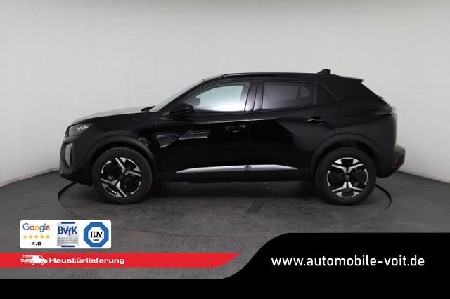 Peugeot 2008 GT (GT) 1.2 Hybrid 145 107kW (145 PS) e-DCS6 