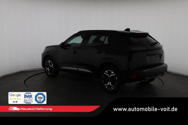 Peugeot 2008 GT (GT) 1.2 Hybrid 145 107kW (145 PS) e-DCS6 