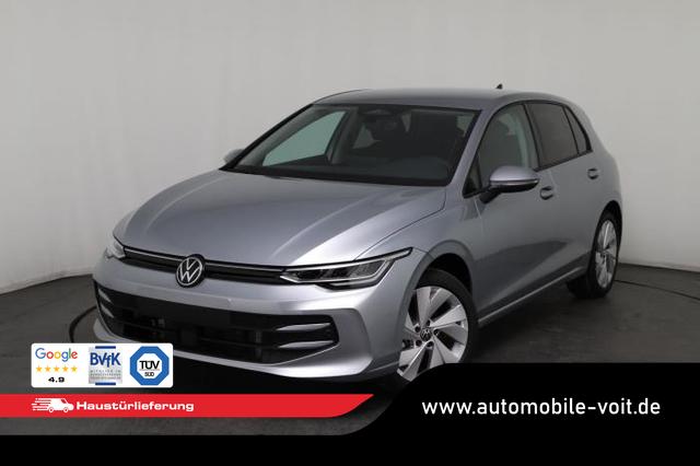 Volkswagen Golf - New Edition (New Edition) 1.5 TSI 110 KW (150 PS) 6-Gang Schaltgetriebe