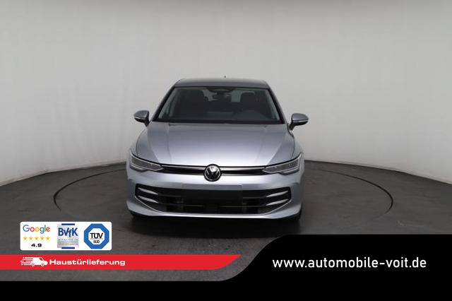 Volkswagen Golf New Edition (New Edition) 1.5 TSI 110 KW (150 PS) 6-Gang Schaltgetriebe 