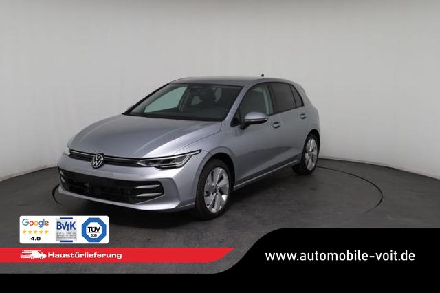 Volkswagen Golf New Edition (New Edition) 1.5 TSI 110 KW (150 PS) 6-Gang Schaltgetriebe 