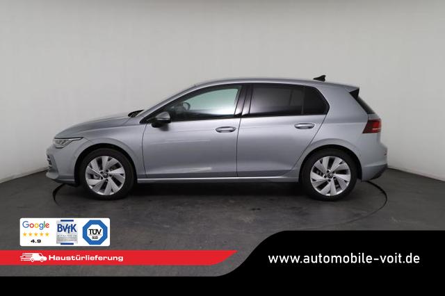 Volkswagen Golf New Edition (New Edition) 1.5 TSI 110 KW (150 PS) 6-Gang Schaltgetriebe 